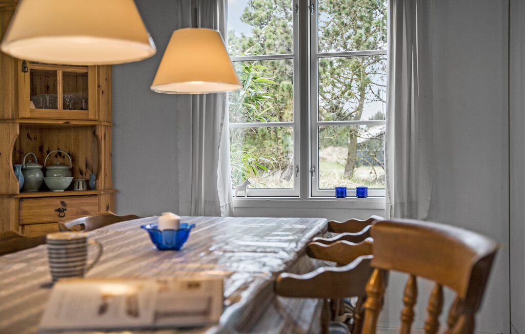 Ferienhaus - Bolilmark , Dänemark - R10668 13