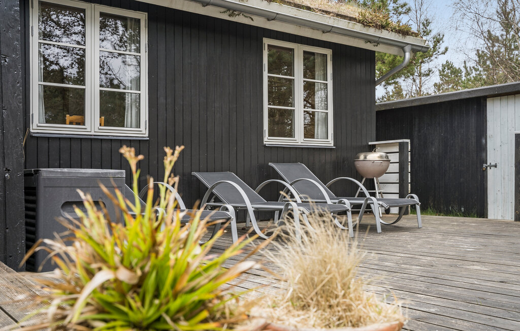 Ferienhaus - Bolilmark , Dänemark - R10668 11