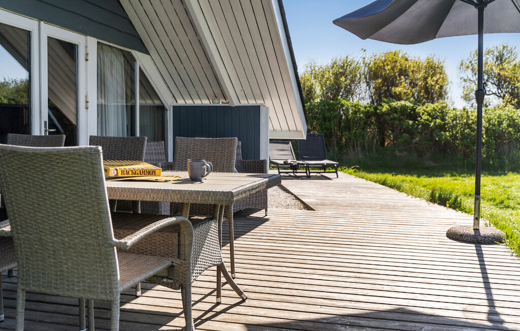 Ferienhaus - Lakolk , Dänemark - R10619 11