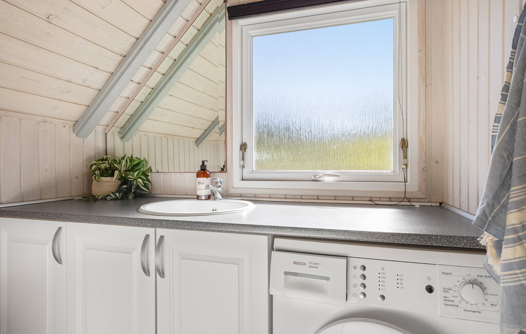 Feriehuse - Kongsmark , Danmark - R10847 22