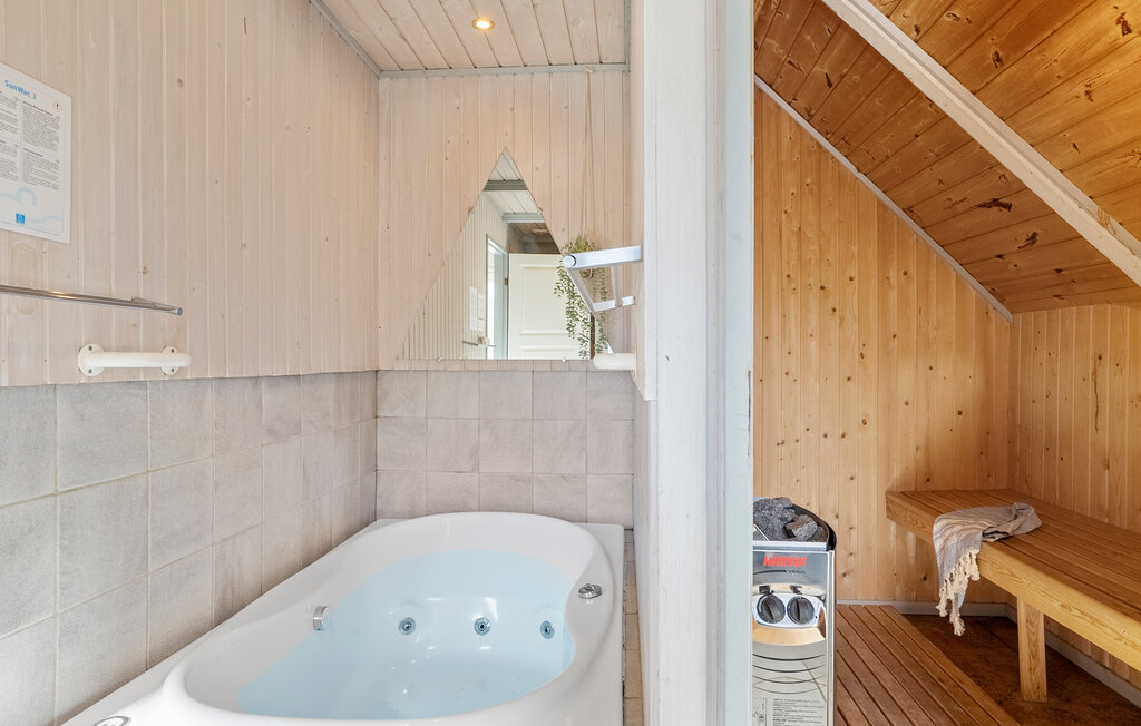 Feriehuse - Kongsmark , Danmark - R10847 23