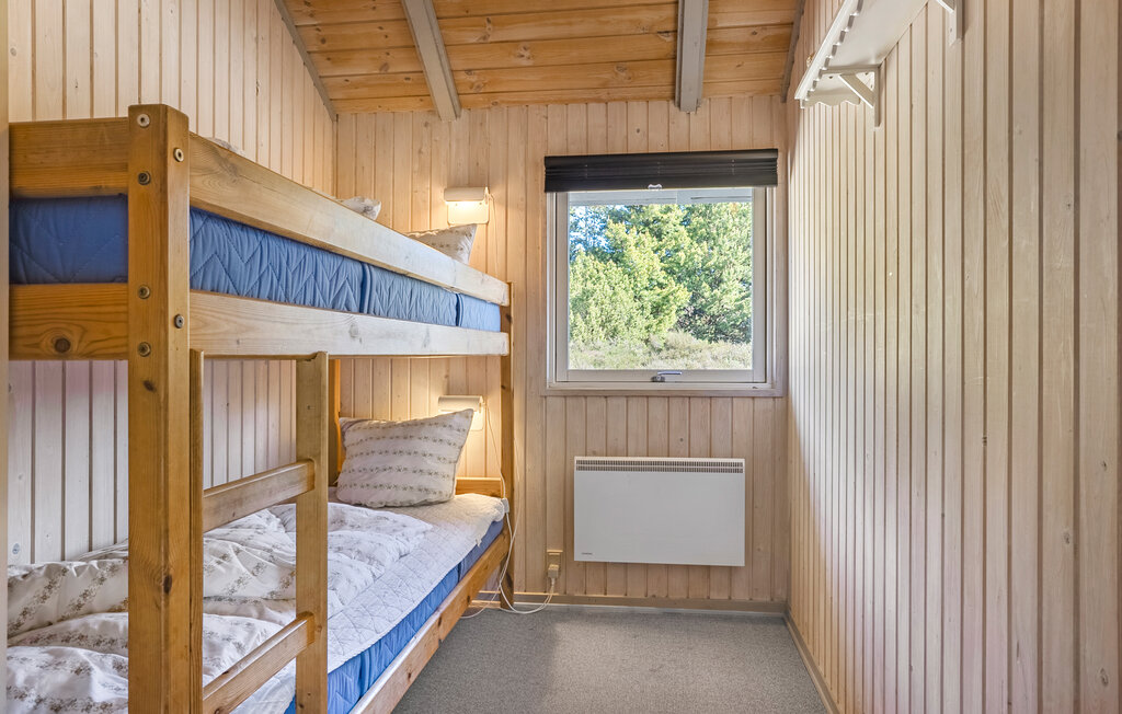 Feriehuse - Kongsmark , Danmark - R10847 19