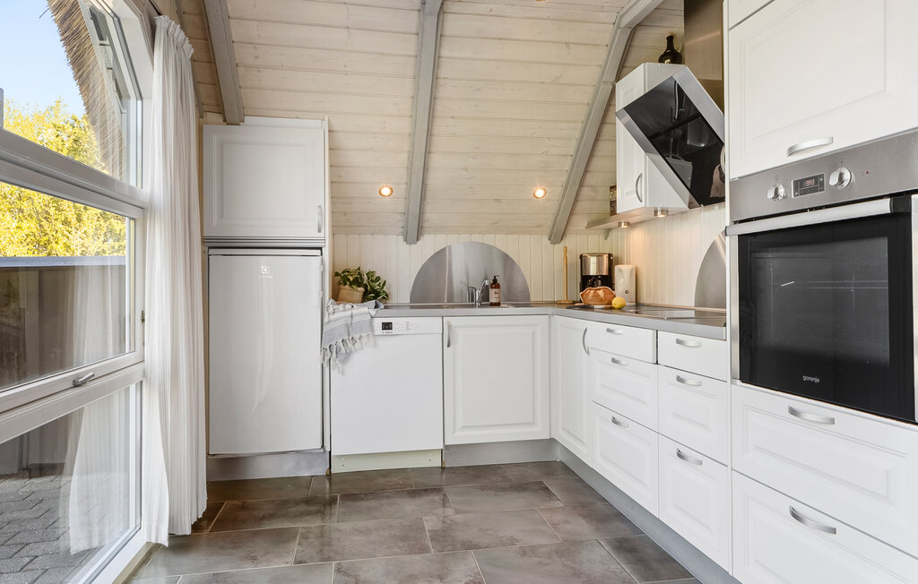Feriehuse - Kongsmark , Danmark - R10847 6