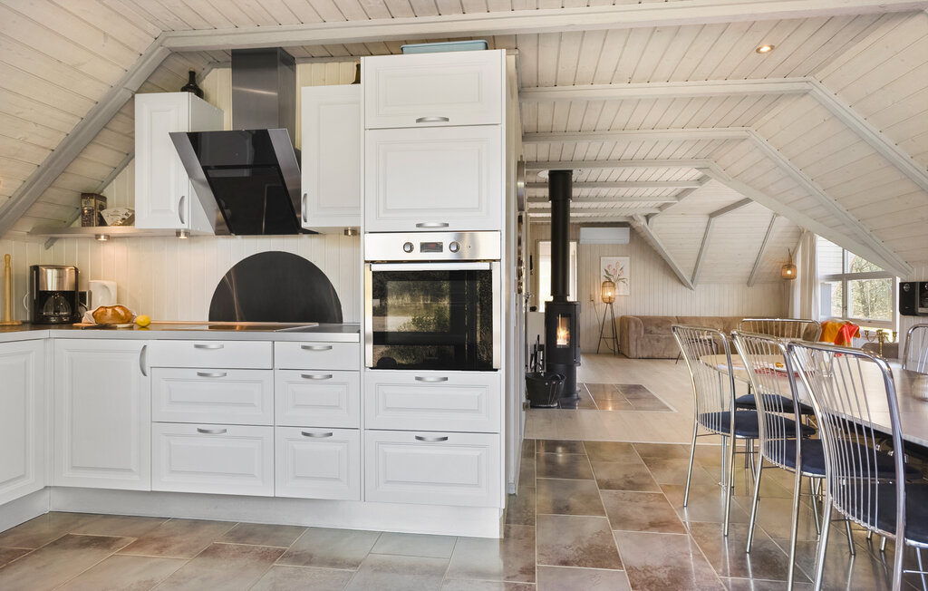 Feriehuse - Kongsmark , Danmark - R10847 7