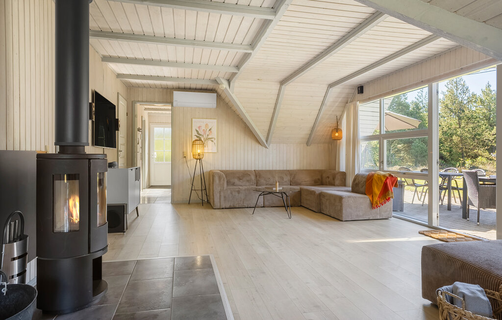 Feriehuse - Kongsmark , Danmark - R10847 3