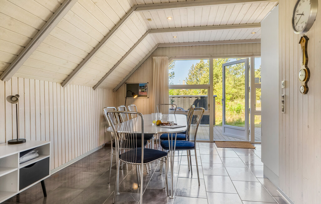 Feriehuse - Kongsmark , Danmark - R10847 5