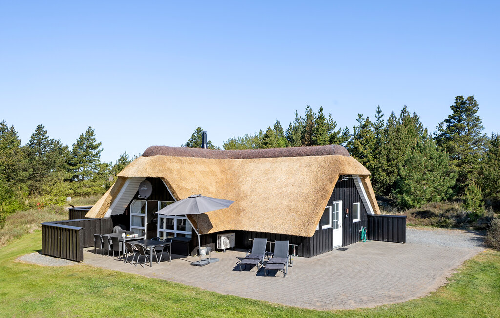 Feriehuse - Kongsmark , Danmark - R10847 1