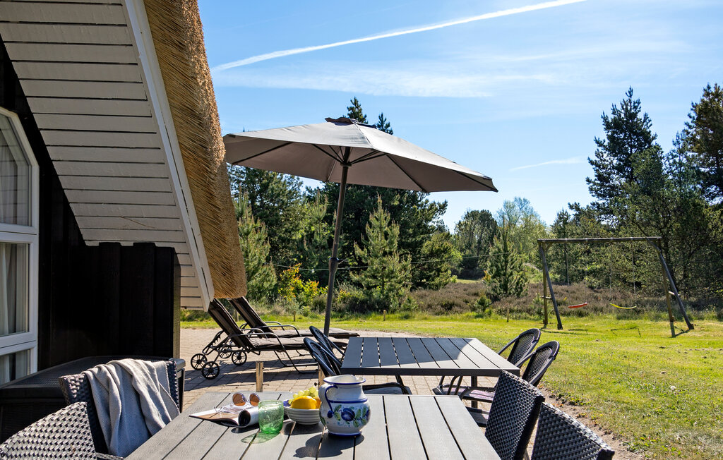 Feriehuse - Kongsmark , Danmark - R10847 12