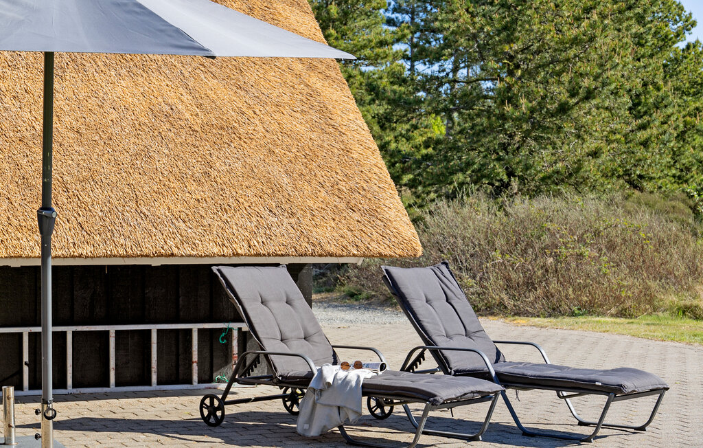 Feriehuse - Kongsmark , Danmark - R10847 13