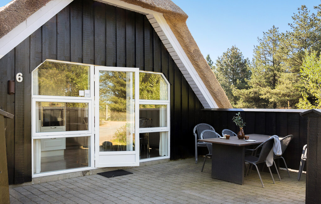 Feriehuse - Kongsmark , Danmark - R10847 14