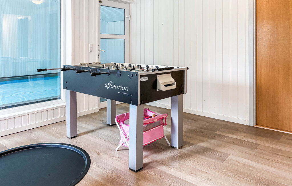 Feriehus - Rømø , Danmark - R10418 25