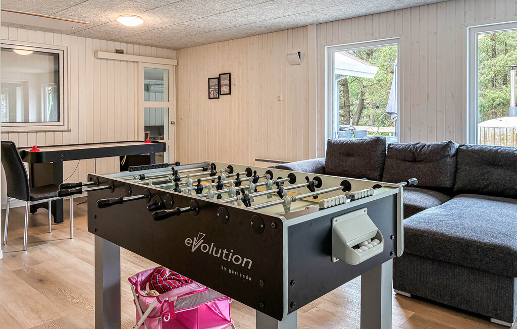 Feriehus - Rømø , Danmark - R10418 26