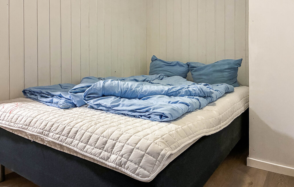 Feriehus - Rømø , Danmark - R10418 20