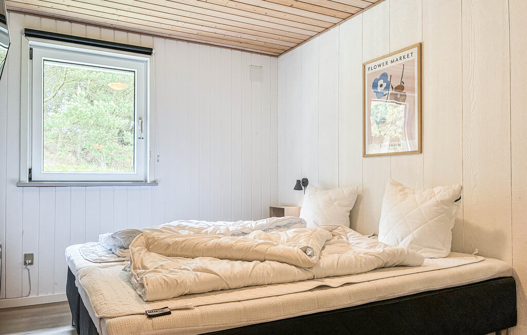 Feriehus - Rømø , Danmark - R10418 21