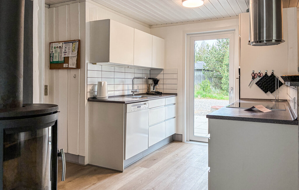 Feriehus - Rømø , Danmark - R10418 5