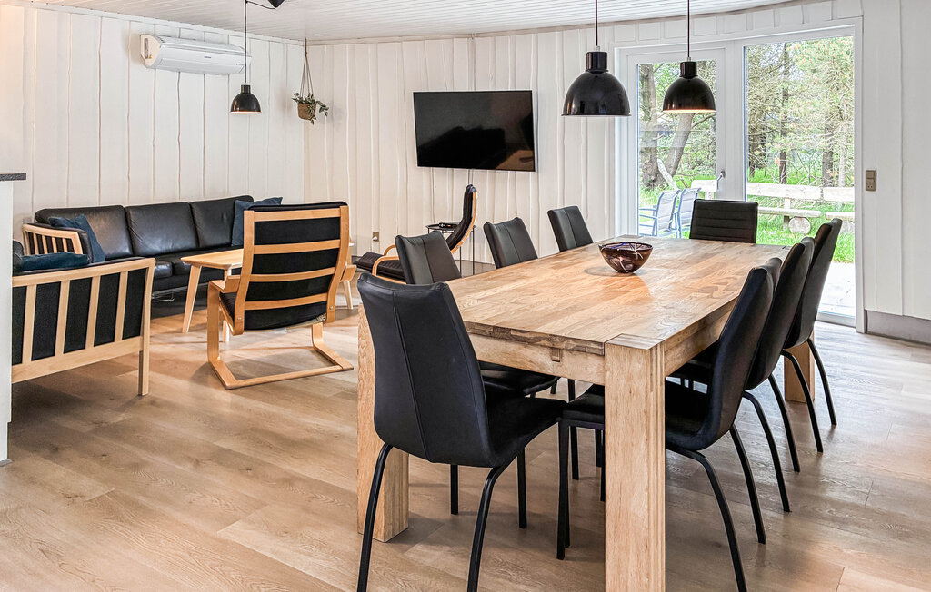 Feriehus - Rømø , Danmark - R10418 17