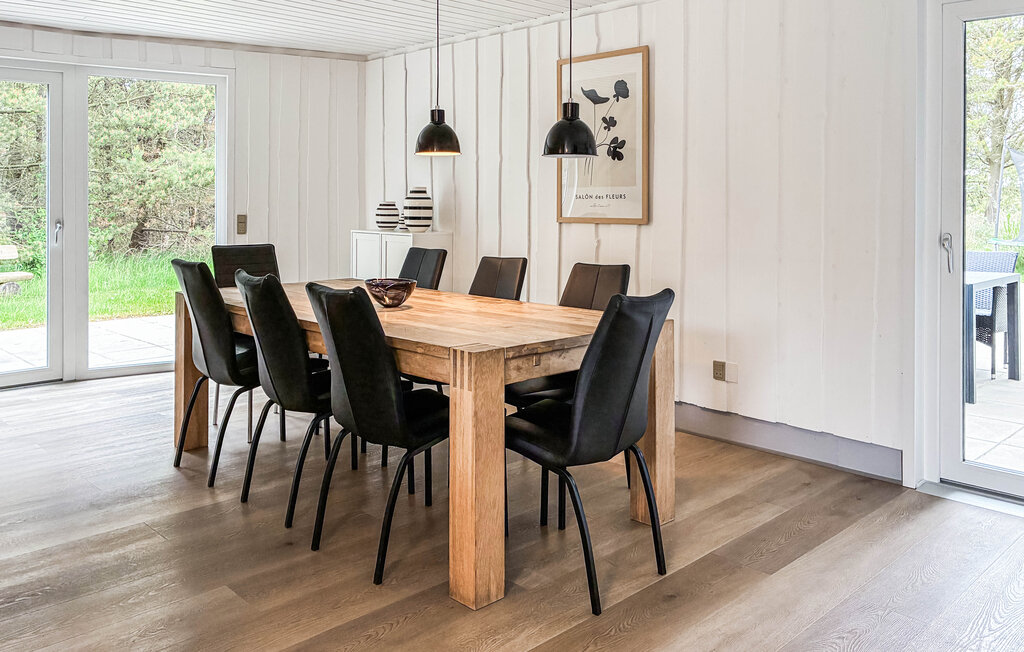 Feriehus - Rømø , Danmark - R10418 8