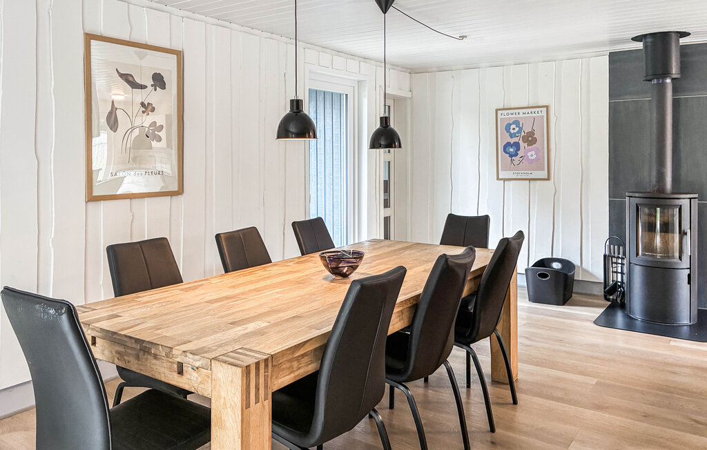 Feriehus - Rømø , Danmark - R10418 6