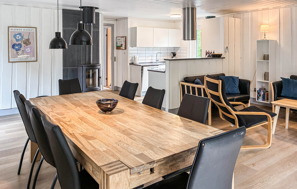 Feriehus - Rømø , Danmark - R10418 18