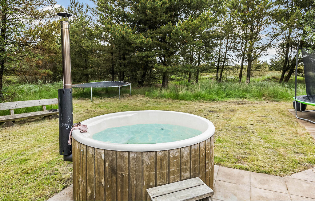 Feriehus - Rømø , Danmark - R10418 2