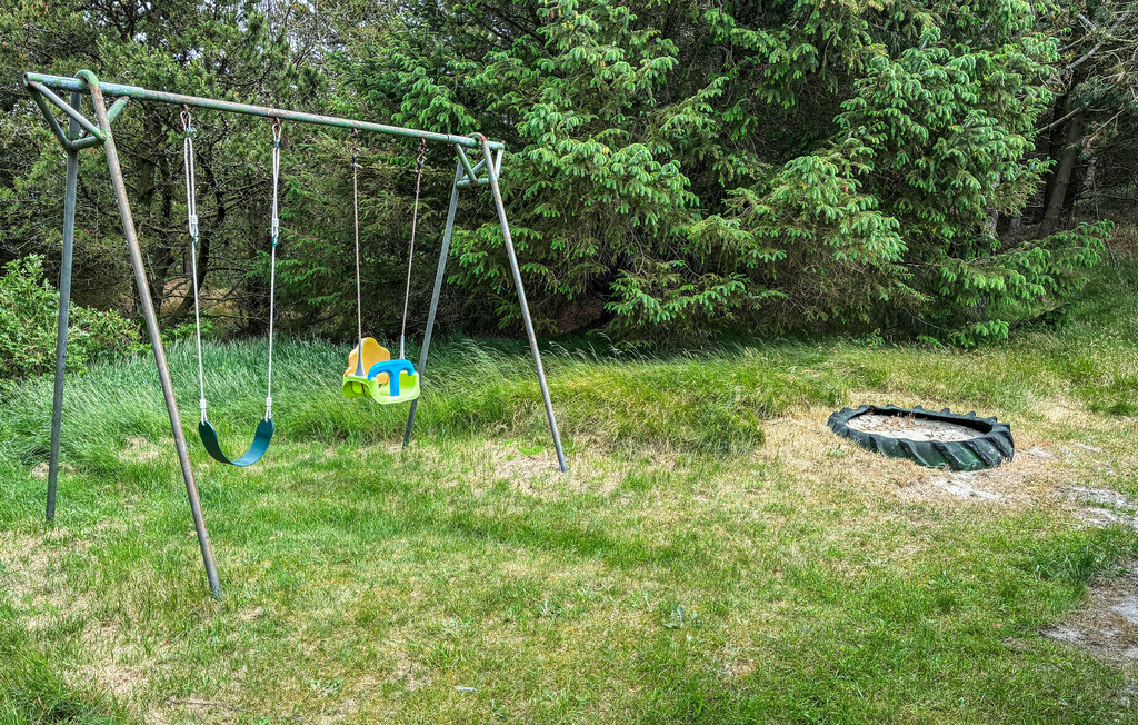 Feriehus - Rømø , Danmark - R10418 15