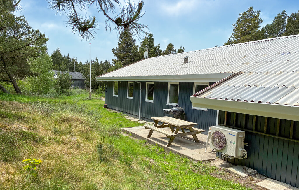 Feriehus - Rømø , Danmark - R10418 14