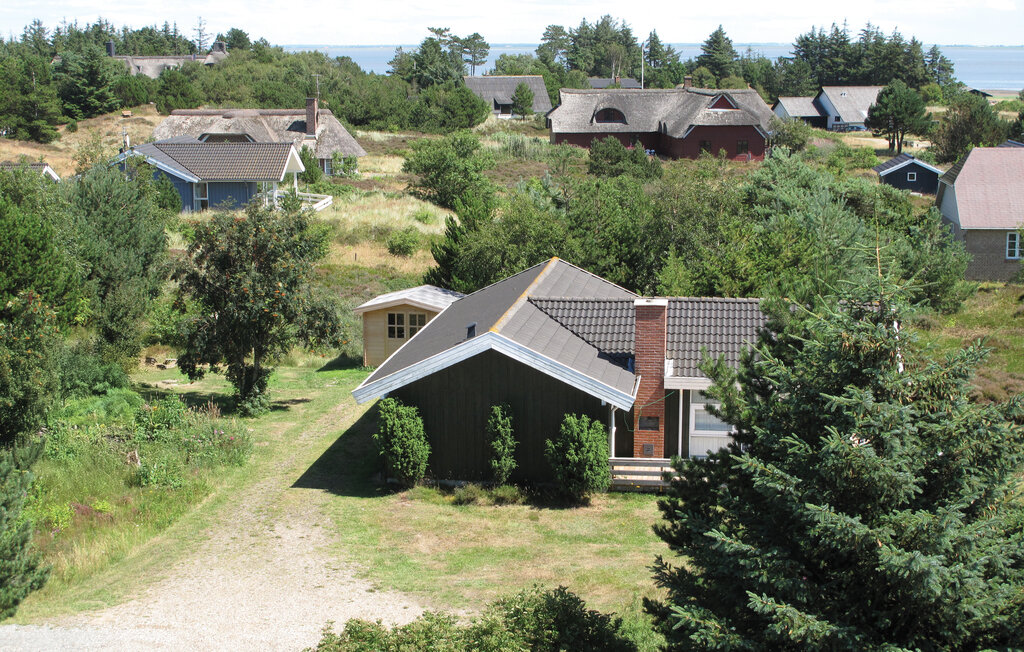 Ferienhaus - Kromose , Dänemark - R10158 23