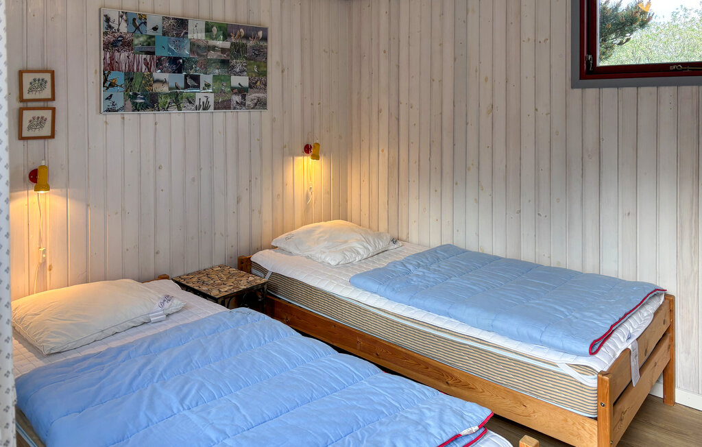Semesterhus - Bolilmark , Danmark - R10682 13