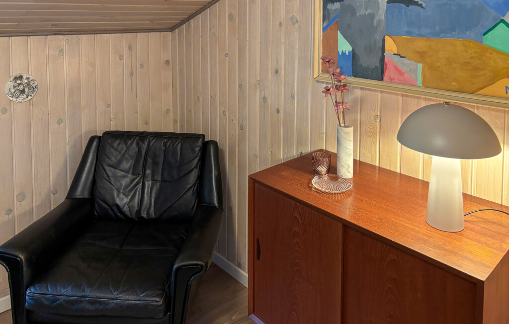 Semesterhus - Bolilmark , Danmark - R10682 7