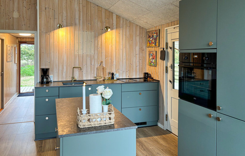 Semesterhus - Bolilmark , Danmark - R10682 5