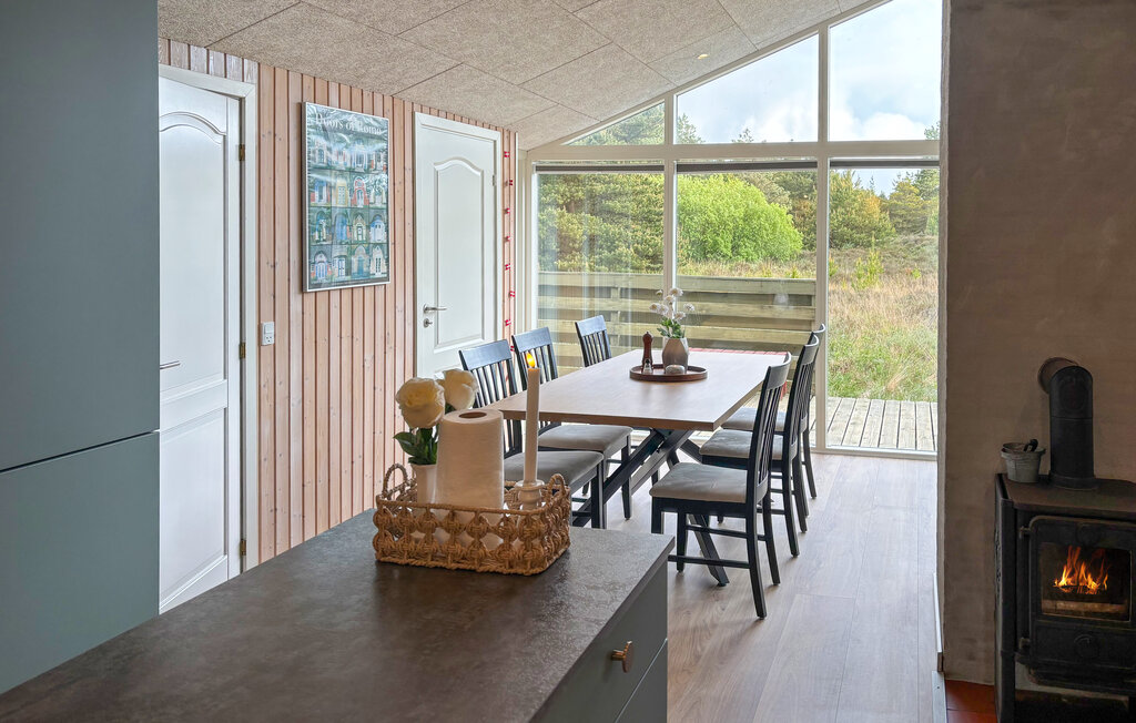 Semesterhus - Bolilmark , Danmark - R10682 6