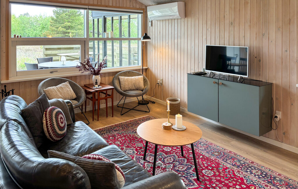 Semesterhus - Bolilmark , Danmark - R10682 3