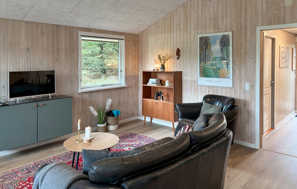 Semesterhus - Bolilmark , Danmark - R10682 4
