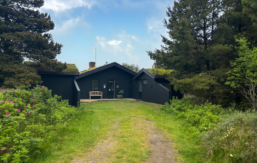 Semesterhus - Bolilmark , Danmark - R10682 9