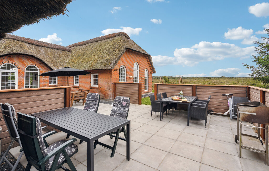 Ferienhaus - Kongsmark , Dänemark - R10588 12