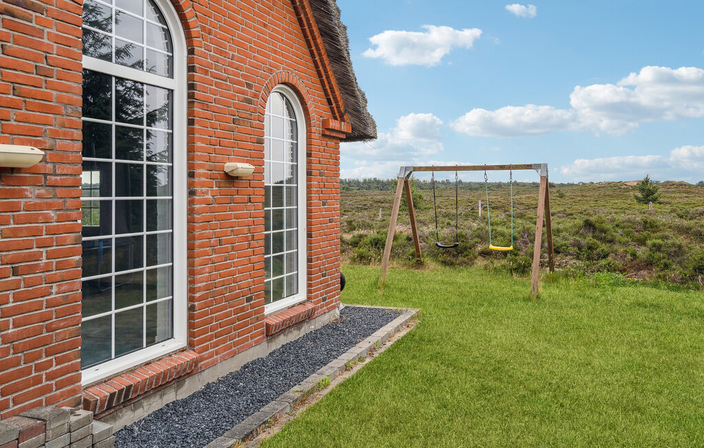 Ferienhaus - Kongsmark , Dänemark - R10588 15