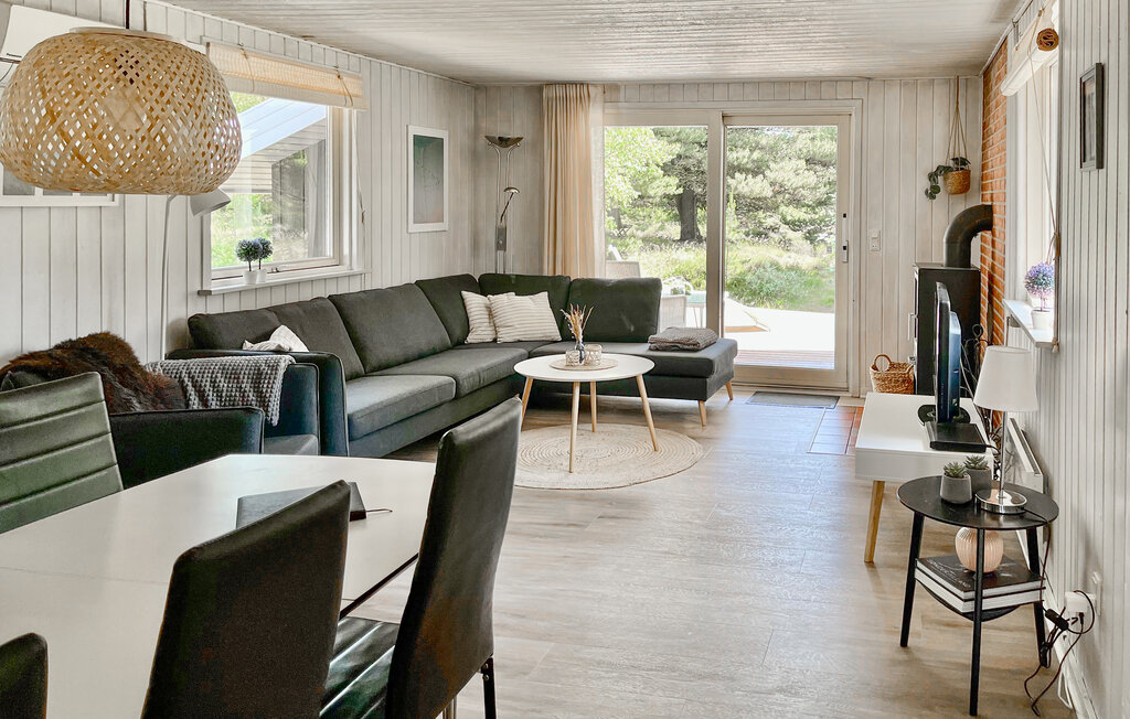 Ferienhaus - Kongsmark , Dänemark - R10660 3