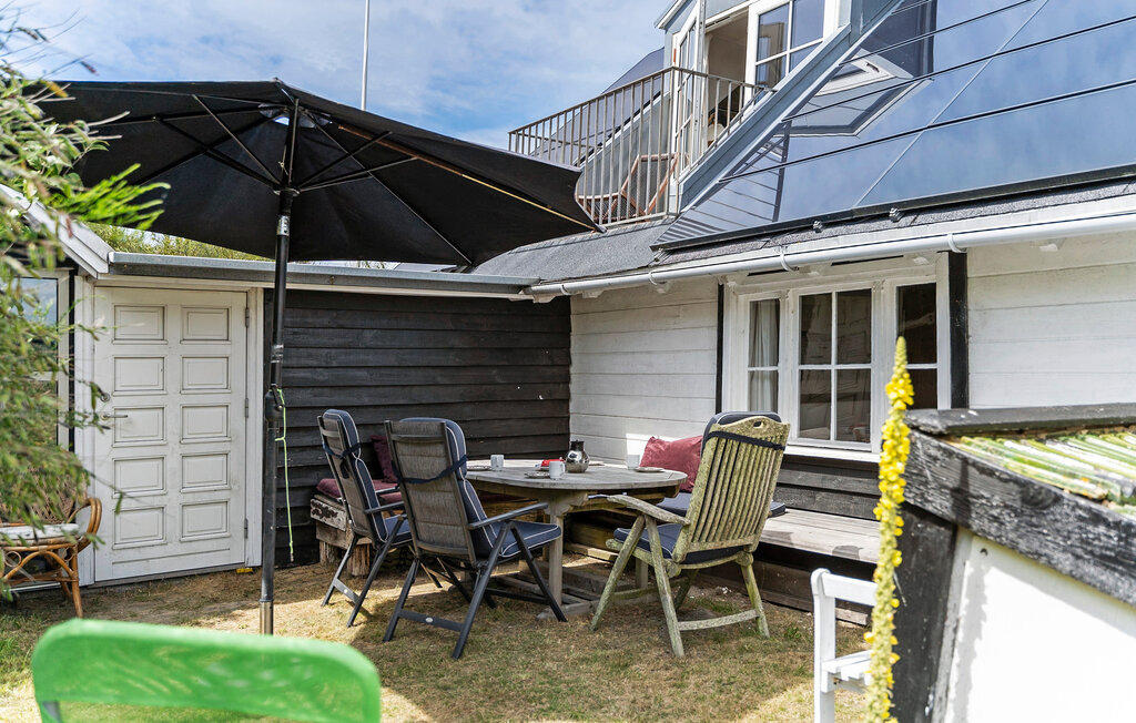 Ferienhaus - Lakolk , Dänemark - R10358 9