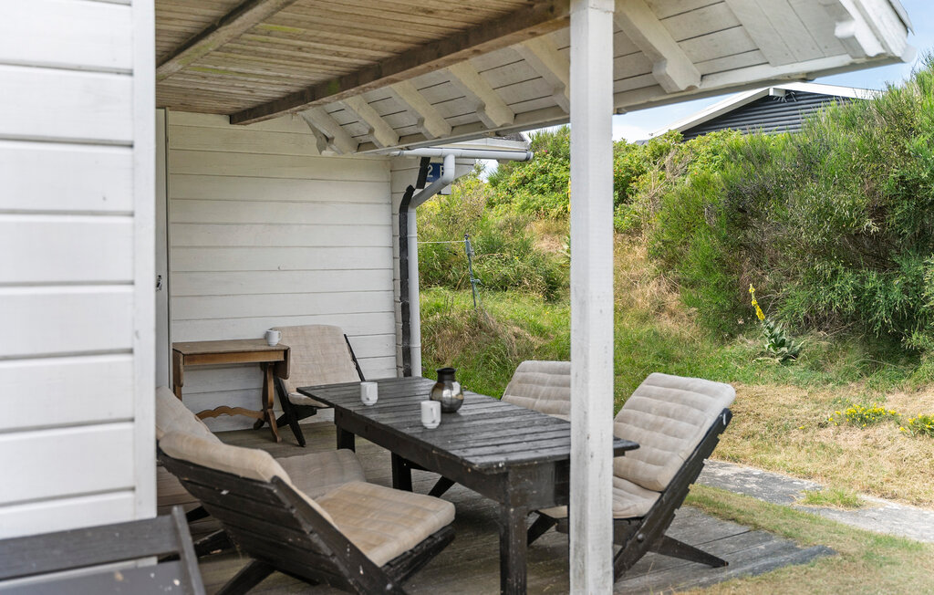 Ferienhaus - Lakolk , Dänemark - R10358 12