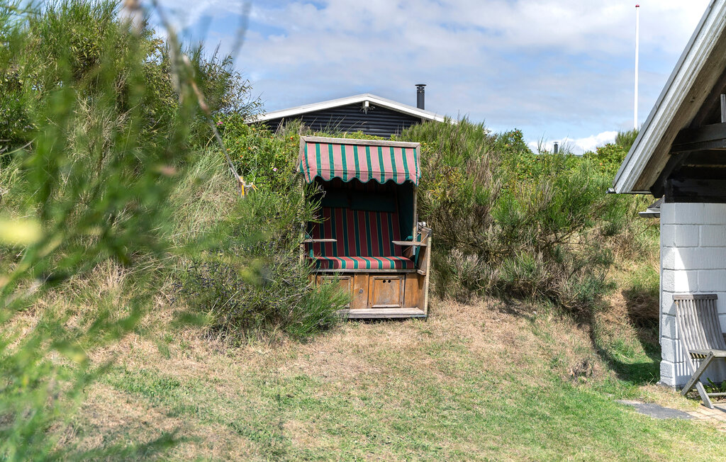 Ferienhaus - Lakolk , Dänemark - R10358 2