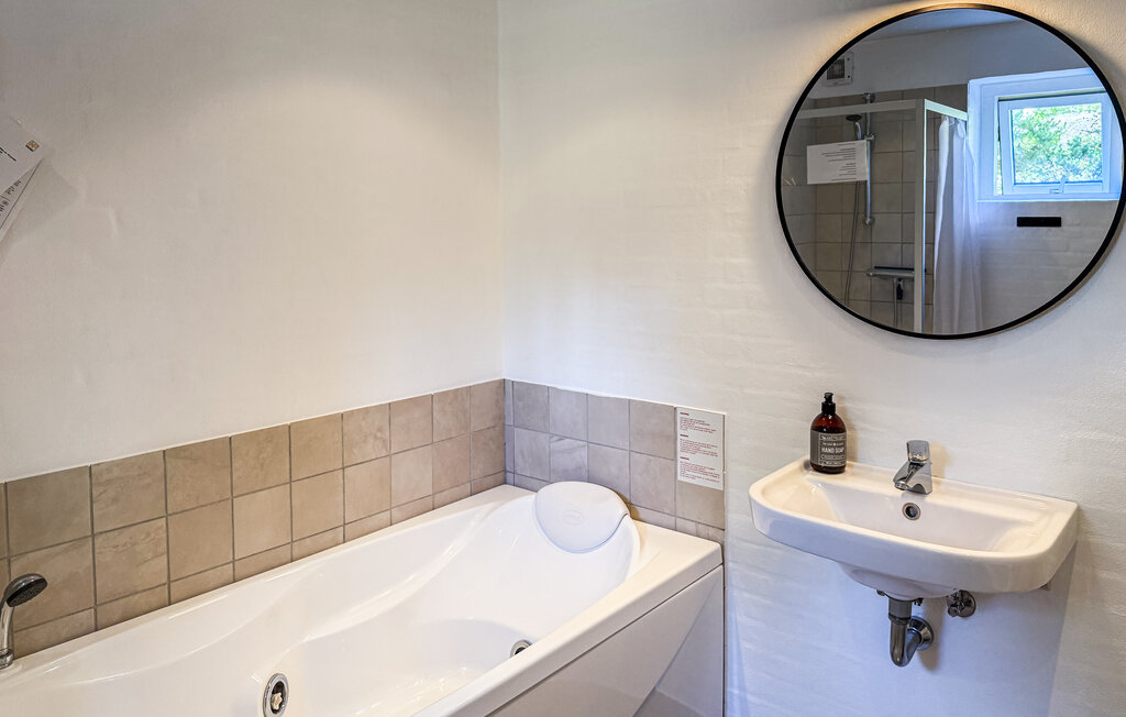 Feriehuse - Vesterhede , Danmark - R10188 28