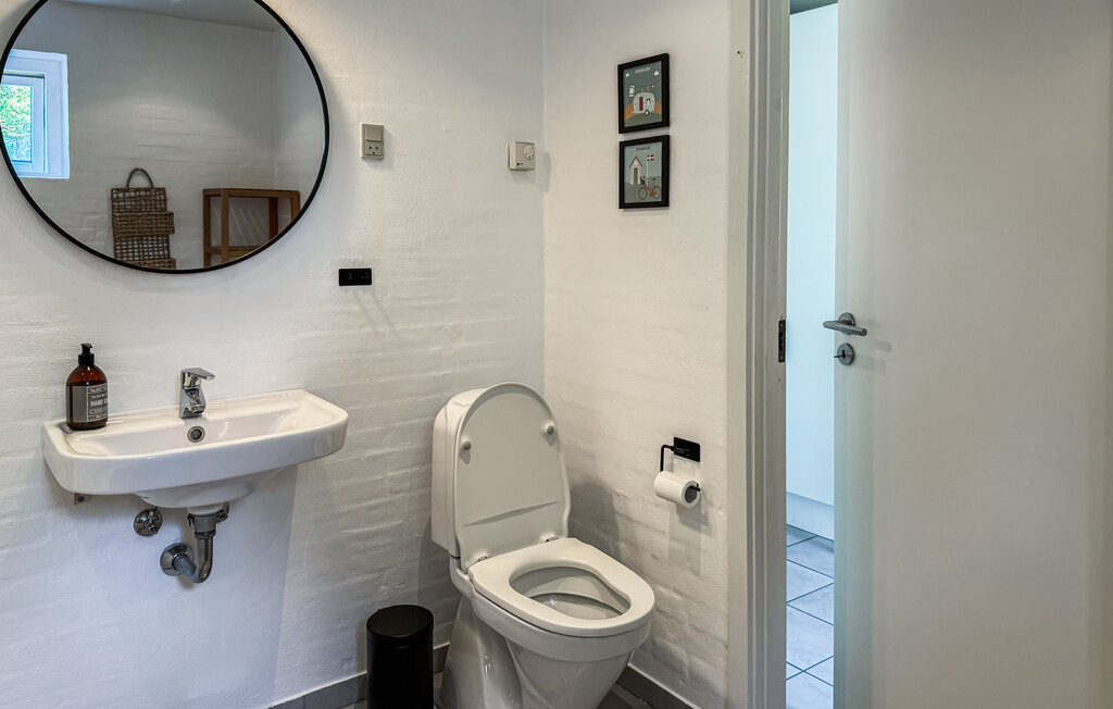 Feriehuse - Vesterhede , Danmark - R10188 29