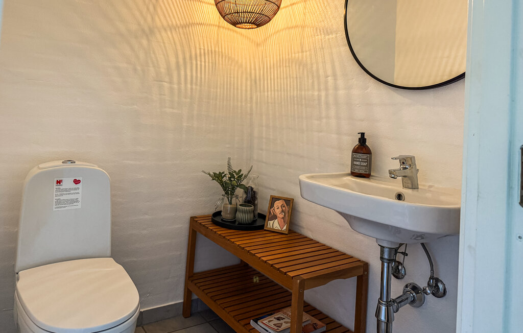 Feriehuse - Vesterhede , Danmark - R10188 30