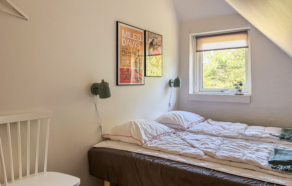 Feriehuse - Vesterhede , Danmark - R10188 23