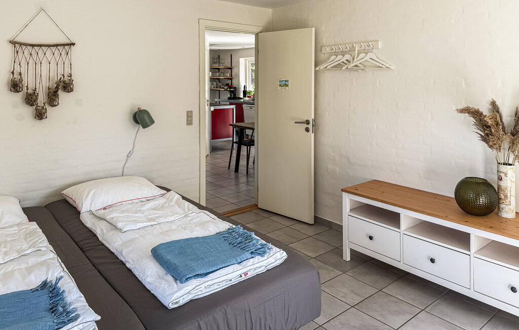 Feriehuse - Vesterhede , Danmark - R10188 24