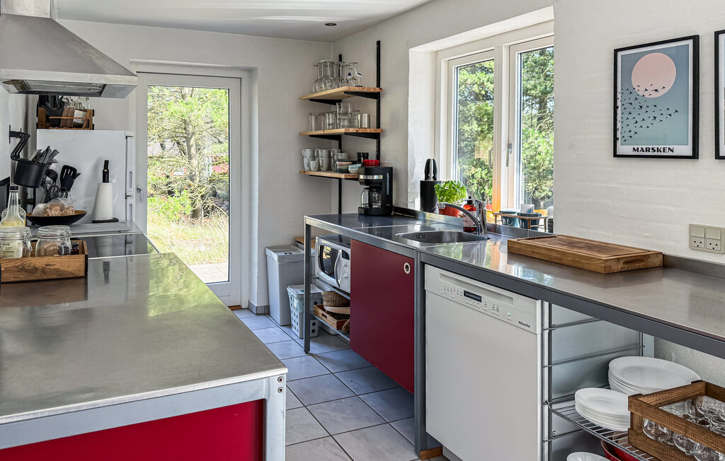 Feriehuse - Vesterhede , Danmark - R10188 6