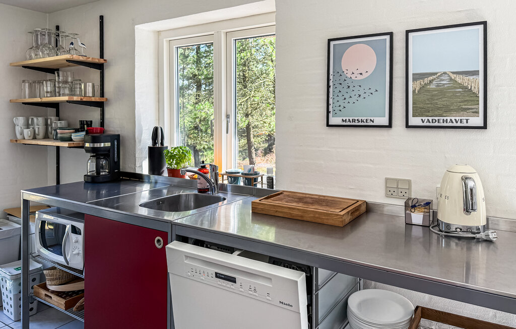 Feriehuse - Vesterhede , Danmark - R10188 21