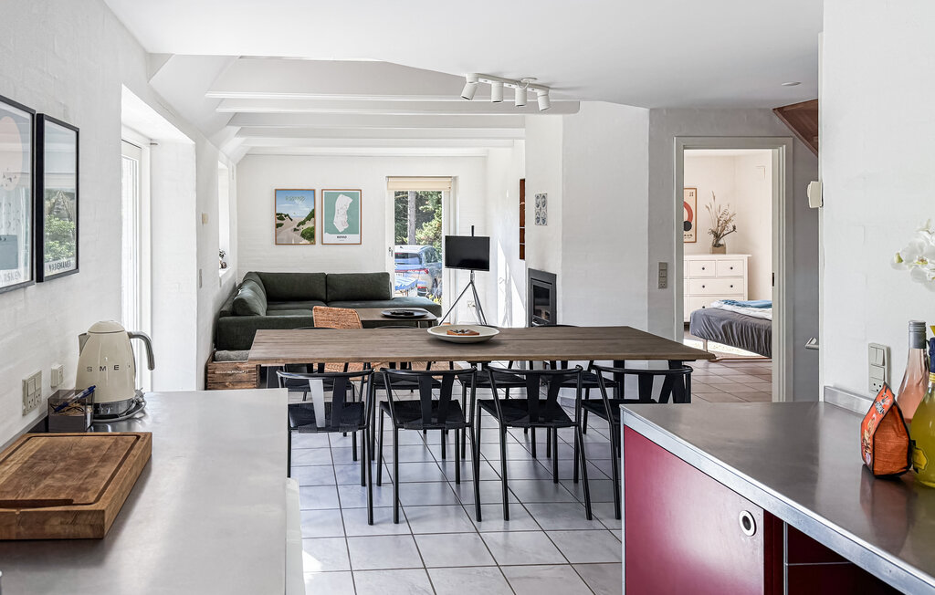 Feriehuse - Vesterhede , Danmark - R10188 7