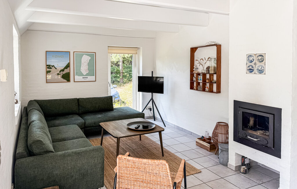 Feriehuse - Vesterhede , Danmark - R10188 3