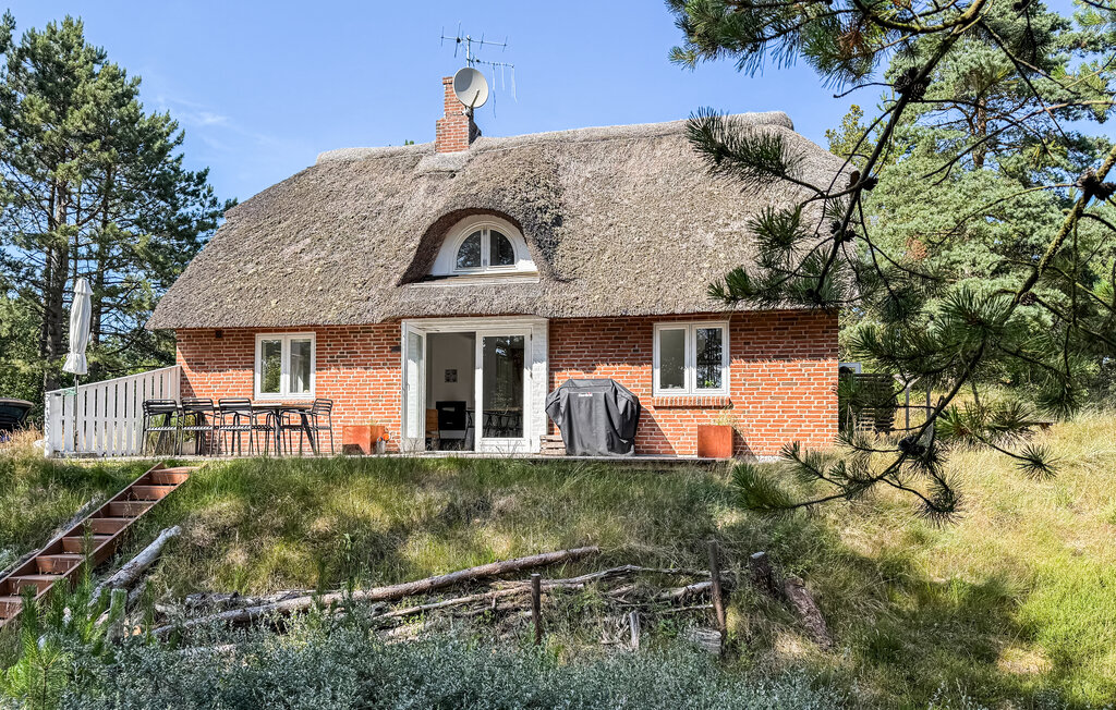 Feriehuse - Vesterhede , Danmark - R10188 10